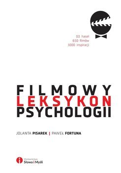 Filmowy leksykon psychologii