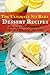 The Ultimate No Bake Desser...