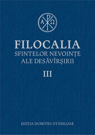 Filocalia III (Hardcover)