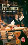 Une saison amère