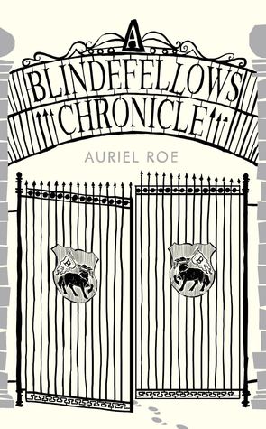 A Blindefellows Chronicle (Paperback)