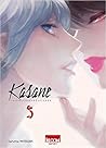 Kasane - La voleuse de visage, Tome 5 by Daruma Matsuura Kasane - La voleuse de visage, Tome 5 by Daruma Matsuura