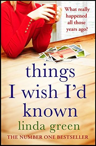 Things I Wish I'd Known (Kindle Edition)