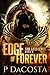 Edge of Forever by Pippa DaCosta