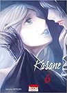 Kasane - La voleuse de visage, Tome 6 by Daruma Matsuura Kasane - La voleuse de visage, Tome 6 by Daruma Matsuura
