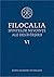 Filocalia VI