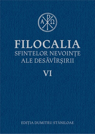 Filocalia VI