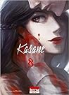Kasane - La voleuse de visage, Tome 8 by Daruma Matsuura Kasane - La voleuse de visage, Tome 8 by Daruma Matsuura