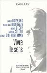 Vivre le sens: Centre Roland-Barthes Vivre le sens: Centre Roland-Barthes