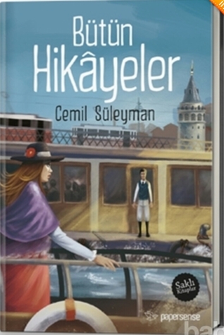 Bütün Hikayeler