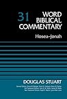 Hosea-Jonah, Volu...