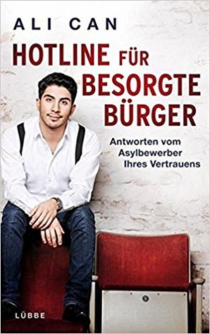 Hotline für besorgte Bürger
