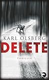 Delete by Karl Olsberg