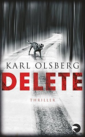 Delete (Paperback)