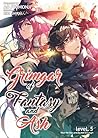 Grimgar of Fantasy and Ash: Volume 5