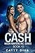 Cash (Moon Hunters Inc. #10)