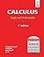 Calculus: Single and Multivariable