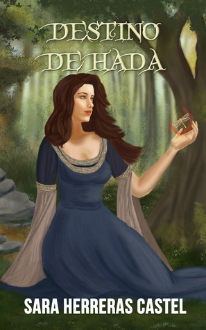Destino de hada (Destino de hada #1)