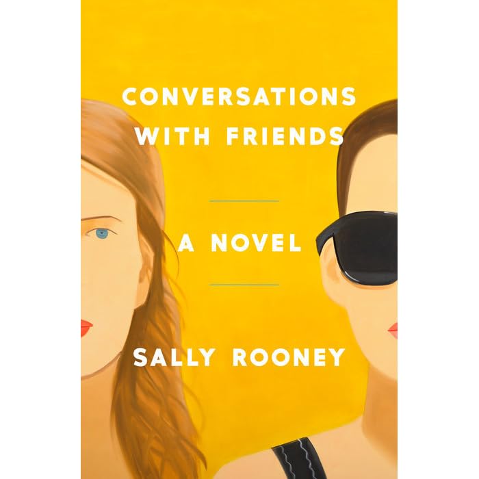 Sam New York Ny S Review Of Conversations With Friends