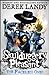 The Faceless Ones (Skulduggery Pleasant, #3)