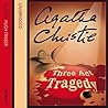 Three Act Tragedy by Agatha Christie