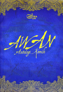 Awan: Antologi Komik