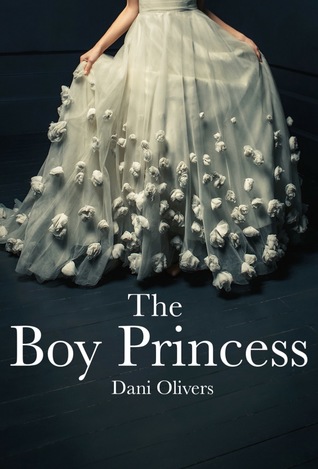 The Boy Princess (ebook)