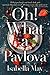 Oh! What a Pavlova by Isabella May