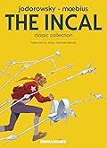 The Incal (The Incal Saga, #1)