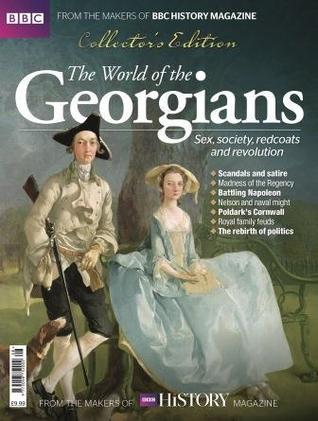 The World of the Georgians