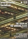 The shape of the working class by Chris Harman