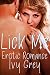 Lick Me: Erotic Romance