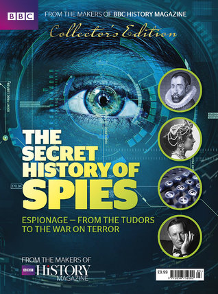 The Secret History of Spies