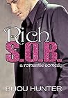 Book cover for Rich S.O.B.