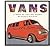 Vans by Baron Wolman