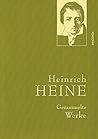 Heine,H.,Gesammelte Werke (Anaconda Gesammelte Werke 1) (German Edition) Heine,H.,Gesammelte Werke (Anaconda Gesammelte Werke 1) (German Edition)