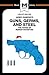 A Macat analysis of Jared Diamond's Guns, Germs, and Steel by Riley Quinn