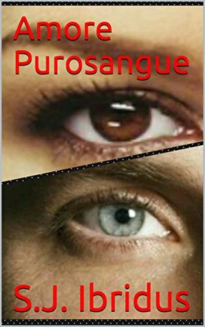 Amore Purosangue (Serie Purosangue Vol. 1) (Italian Edition)