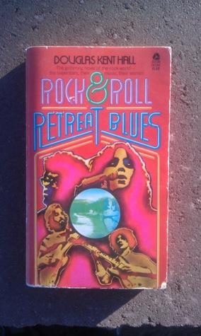 Rock and Roll Retreat Blues (Mass Market Paperback)