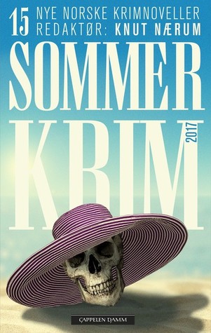 Sommerkrim 2017 (Paperback)