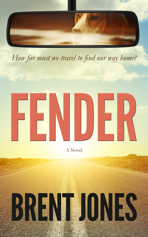 Fender (Kindle Edition)