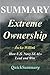 Summary - Extreme Ownership by QuickSummary