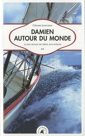 DAMIEN AUTOUR DU MONDE (Paperback)