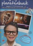 Mijn groot planetenboek. Alles wat je altijd al hebt willen weten over het heelal (Hardcover)
