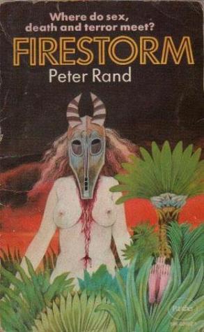 Firestorm (Paperback)