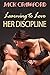 Learning to Love Her Discipline by Jack Crawford Learning to Love Her Discipline by Jack Crawford