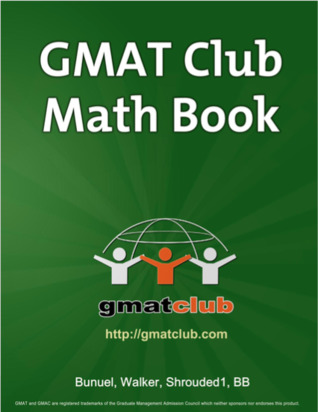 GMAT Club Math Book