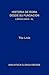 Historia de Roma desde su fundación. Libros XXXVI-XL (Biblioteca Clásica Gredos nº 187) (Spanish Edition)