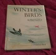 Winter's Birds