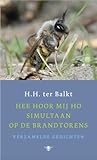 Hee hoor mij ho simultaan op de brandtorens